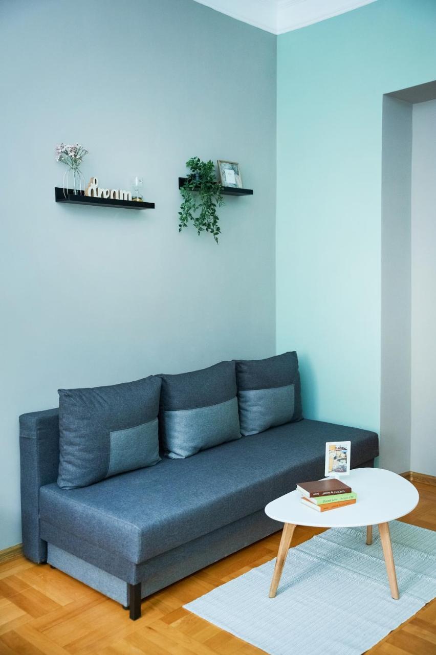 Cozy Apartment, 5Mins To Opera 리비프 외부 사진